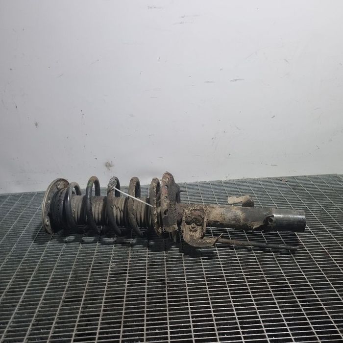 Amortizor Dreapta Fata Land Rover Freelander 2 Facelift 2.2 Diesel 2010 - 2012 SUV 4 Usi ...