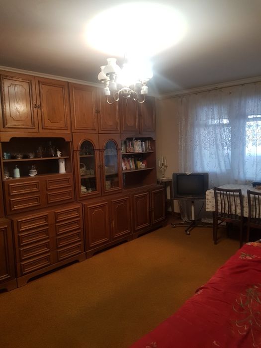 Сдаётся квартира в Бектемирском районе только семейным