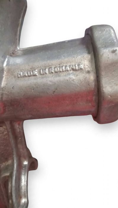 Mașină de tocat Flacăra original Nr 10