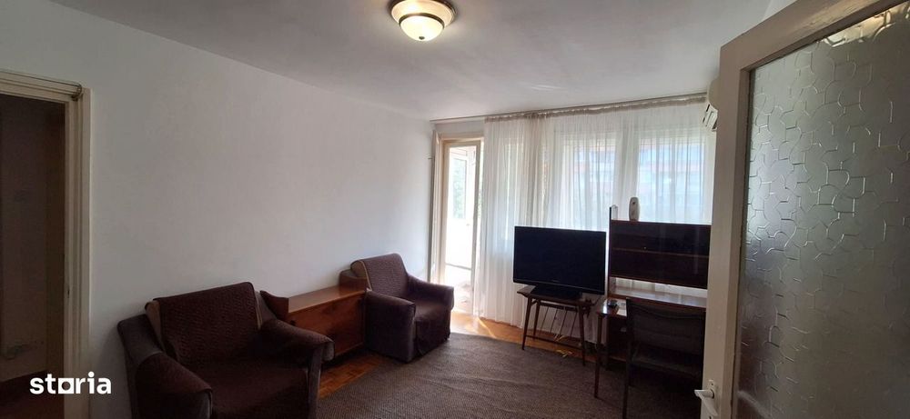 Apartament 2 camere de vanzare in zona Campia Libertatii