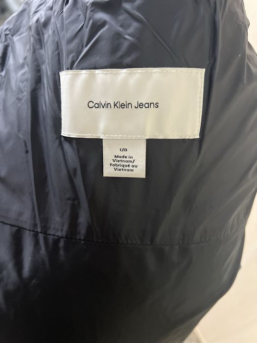 Куртка Calvin Klein Jeans