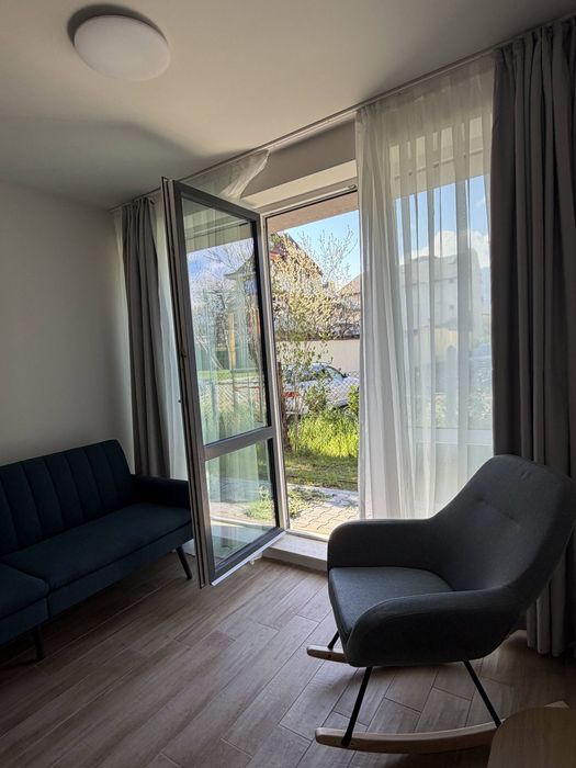 Дава се под наем Тристаен апартамент в София, Овча купел - 80 кв.м за 698.19 € - Снимка #2
