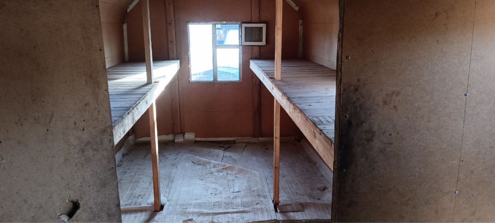 Вагон,Домик    .