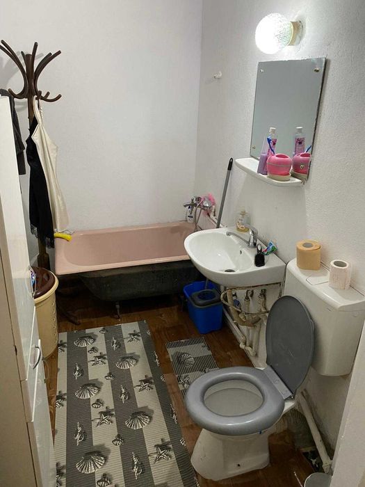 Vând / Închiriez - Apartament 2 camere