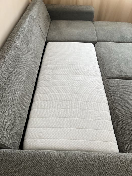 Нова цена Ъглов Диван Нани Гала Лукс | Функция Сън | Ракла