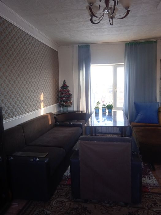 Продам дом есть торг