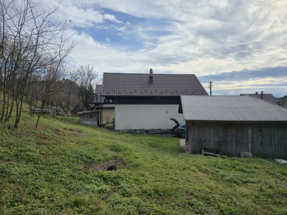 Casa de vanzare in Subcetate
