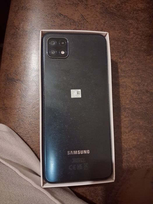 Телефон Samsung Galaxy A22 5G