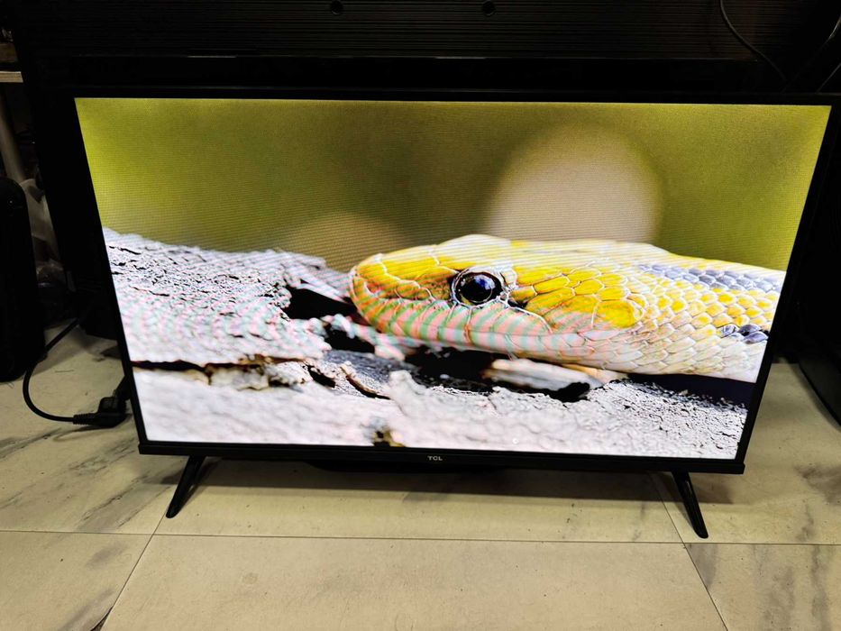 Телевизор TCL 32S6200 HD LED Smart TV ANDROID
