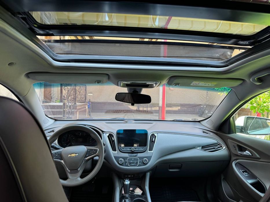 Malibu 2 1.5 sotiladi