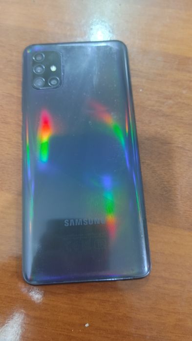 samsung A51 128GB