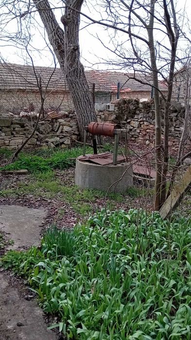 Продава се Парцел в с. Ветрино, Област Варна - 1241 кв.м за 37 €/кв.м - Снимка #3