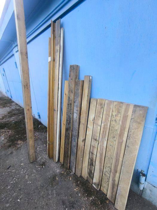 Доски брус плинтус наличник пиломатериалы