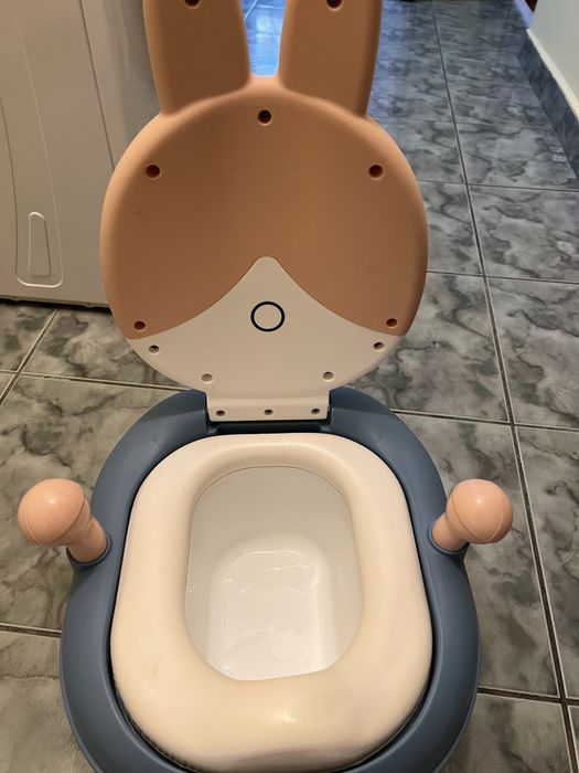 Olita cu capac -iepuras