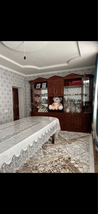 Продается дом в Ленгере