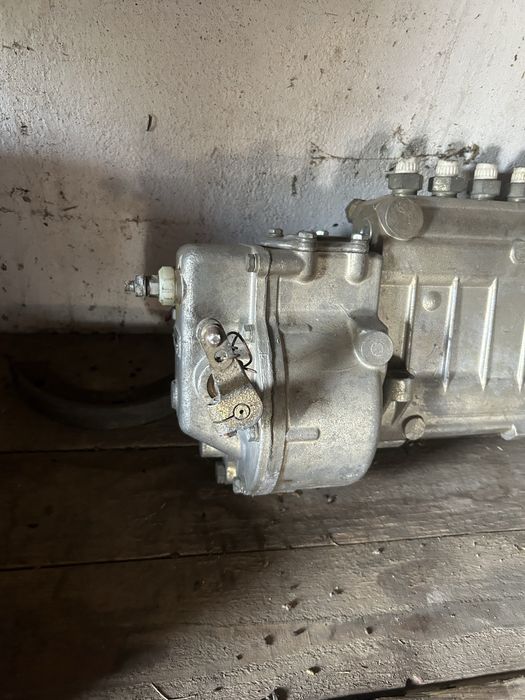 Продается ТНВД для грузового автомобиля Татра