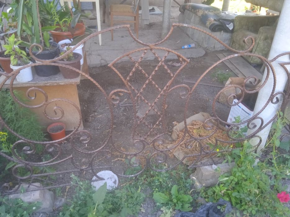 Тайер ограда сотилади