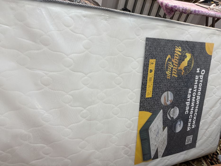 сотилади матрас ортопедический