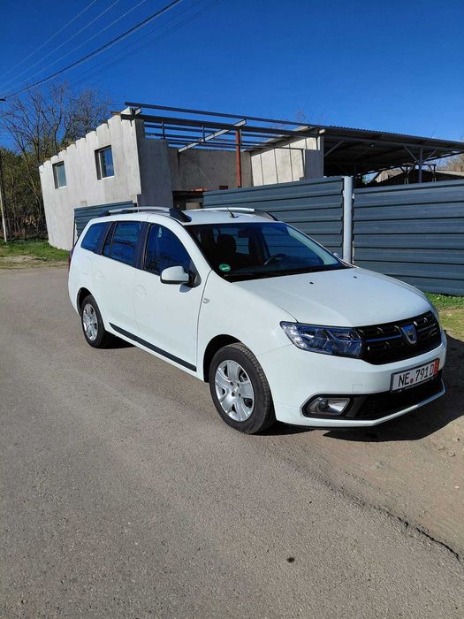 De vânzare Logan MCV