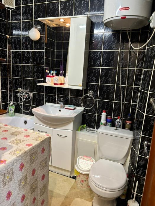 Продам 3-комнатную квартиру в Степногорске