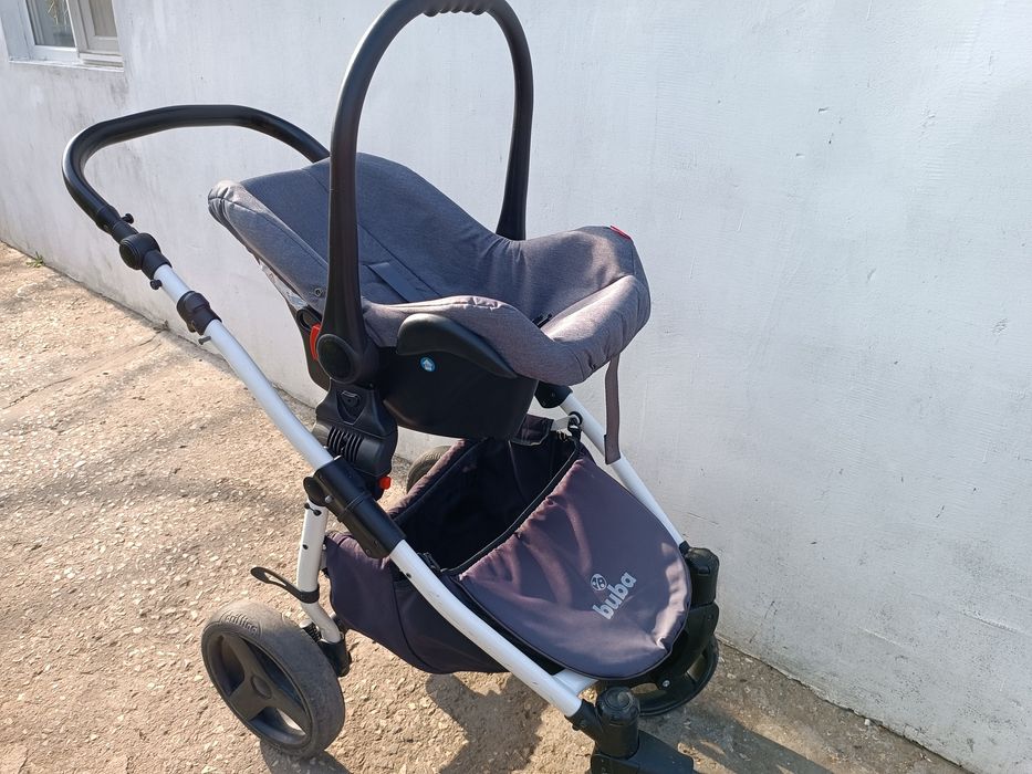 Детска количка Buba 3 в 1