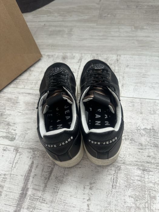 Дамски кецове / Сникърси Pepe Jeans