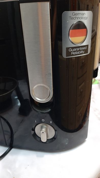 Соковыжималка  Braun