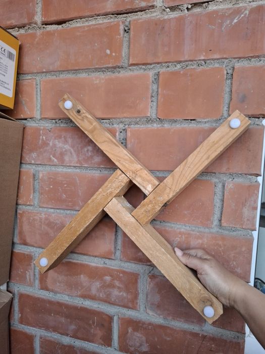 Подставка  под натуральную ёлку