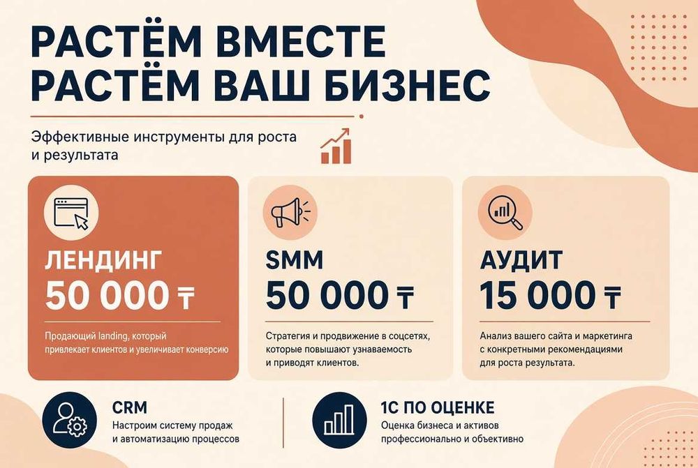 Сайт под ключ + чат-боты. Программист и айтишник. Цена в договоре