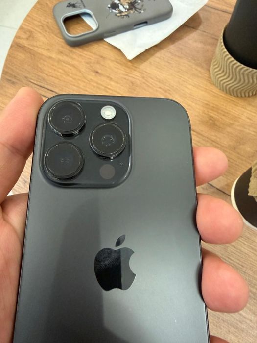 Айфон 16 про 512гб