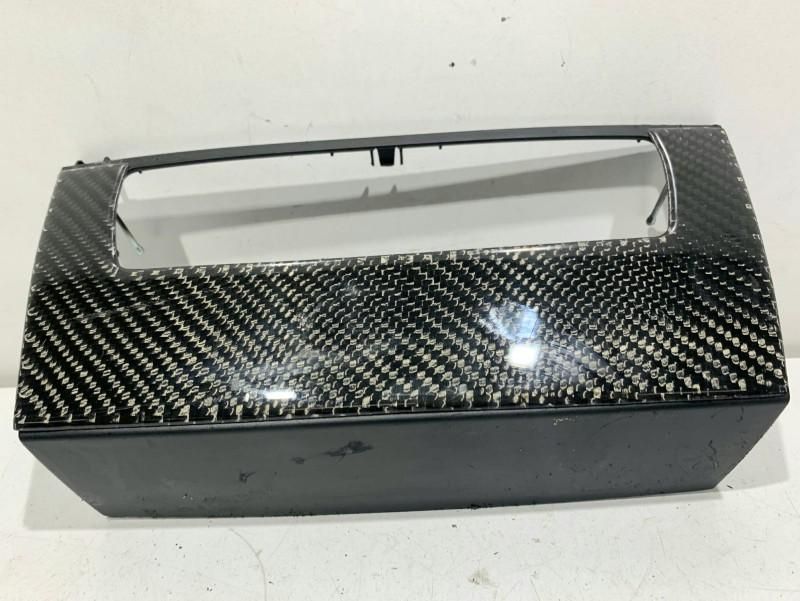 Ornament / rama climatronic BMW Seria 3 LCI E90 9118703