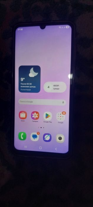 Самсунг а07 2026 новый сатылады