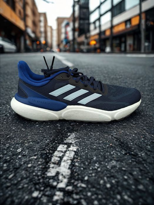 Adidași Adidas Solarboost 5M originali cool top