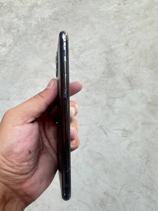 Iphone 11 pro max