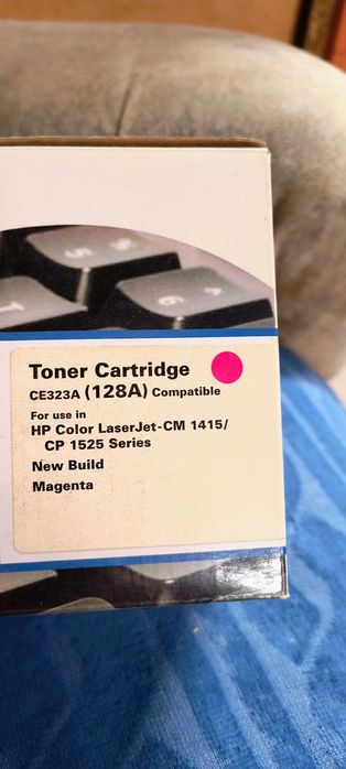 Vand tonere Katun Select