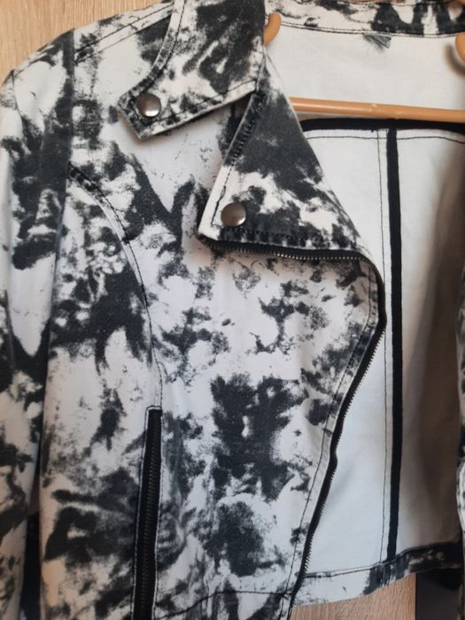 Пролетно/есенно връхно облекло