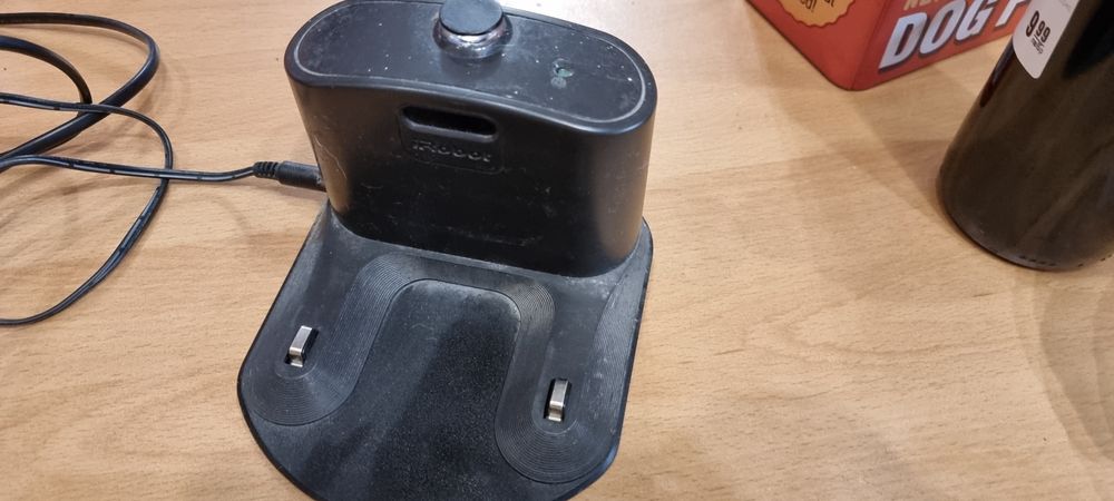 Прахосмукачка робот irobot roomba 531