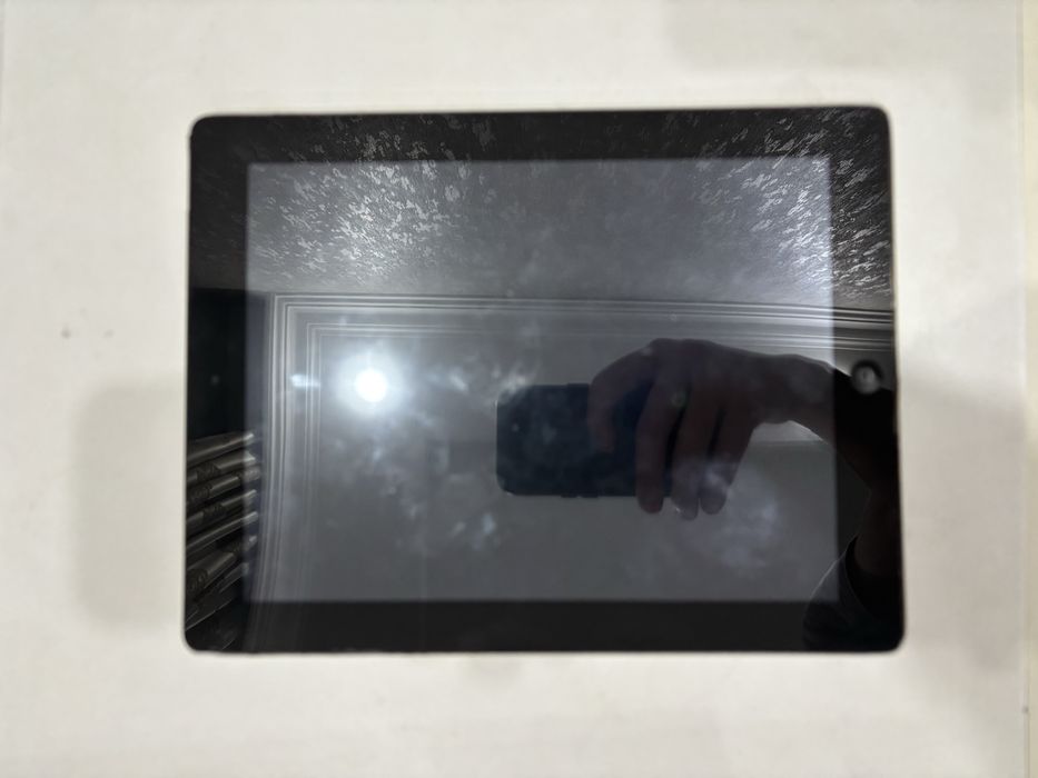 Ipad 2011 64 гигабайт