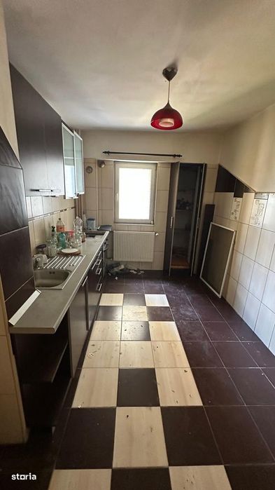 Fabrica de Gheata, Apartament cu 4 camere 96mp - 8/10