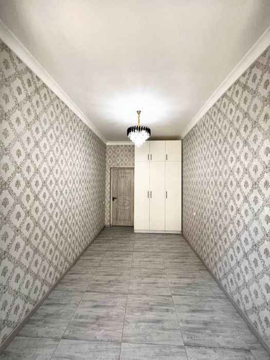 Продаётся 2-комнатная квартира с новым ремонтом в ЖК Asia House