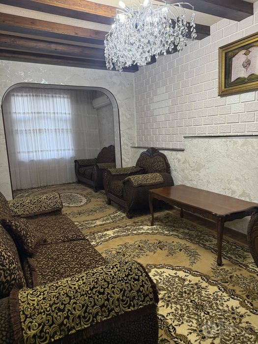 Квартира ижарага берилади