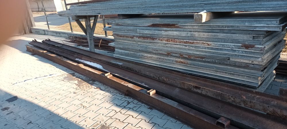 Метално хале сервиз