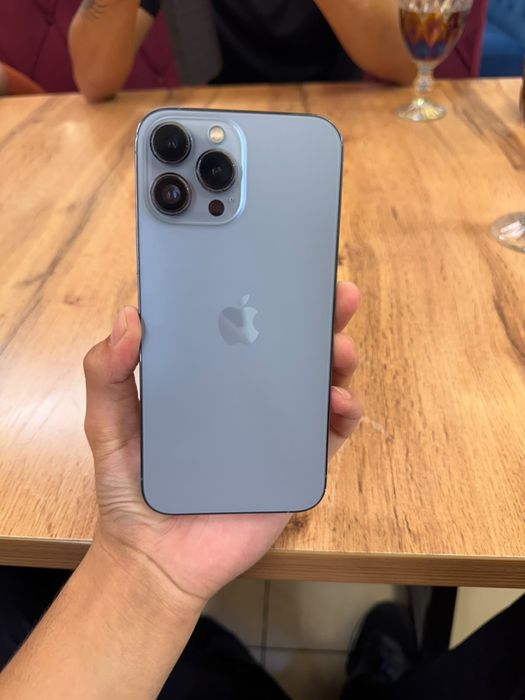 Iphone 13pro max