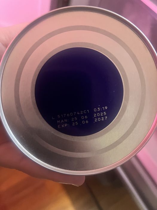 Nan смесь 0-12 мес Supreme