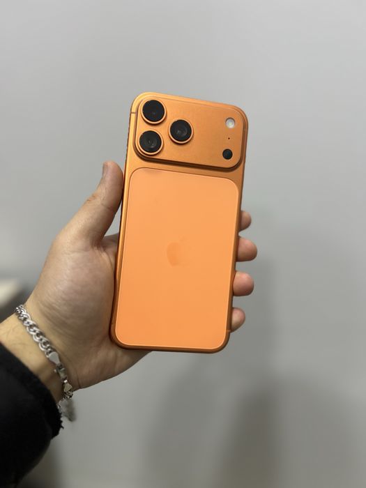 Iphone 17 pro max premium 1/1