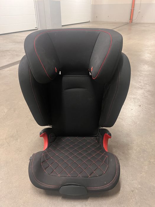 Audi Britax Romer Kidfix XP
