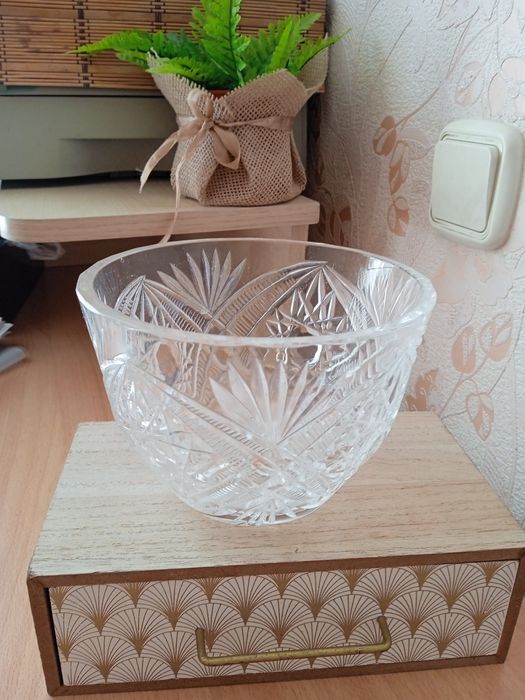 Вазочки для сладостей или салатоа