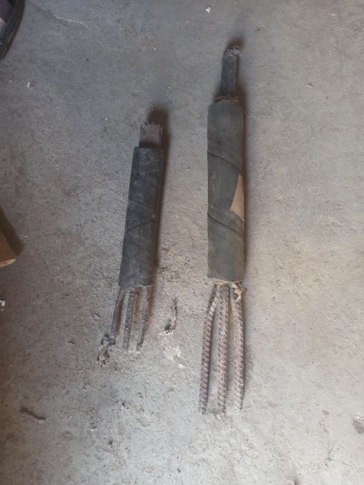 Держак сварочный