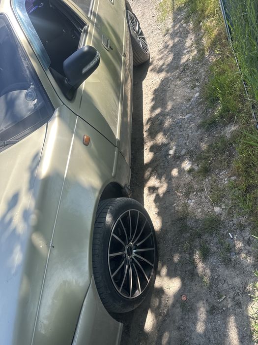 16 тый диски комплект