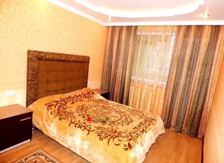 2часа 2000, Сарыарка 11-Кенесары